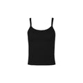 JORJA TANK TOP BLACK