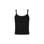 JORJA TANK TOP BLACK