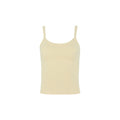 JORJA TANK TOP CREAM