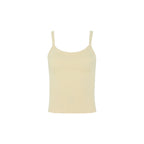 JORJA TANK TOP CREAM