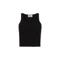 KIM TANK TOP BLACK