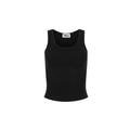 GREER TANK TOP BLACK