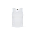 GREER TANK TOP WHITE