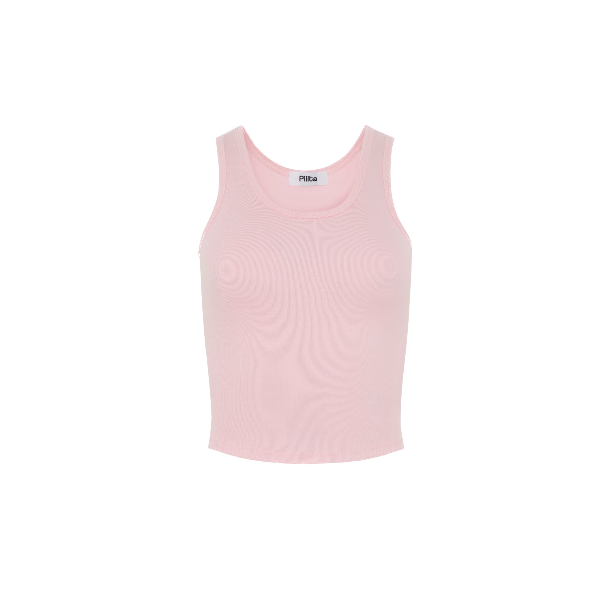 GREER TANK TOP PINK