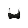 INNER MUSE BRA BLACK
