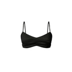 INNER MUSE BRA BLACK