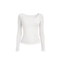 THE SIGNATURE LONG SLEEVE