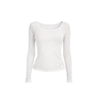 THE SIGNATURE LONG SLEEVE