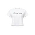 THE CORE TEE WHITE