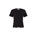 ESSENTIAL TEE BLACK