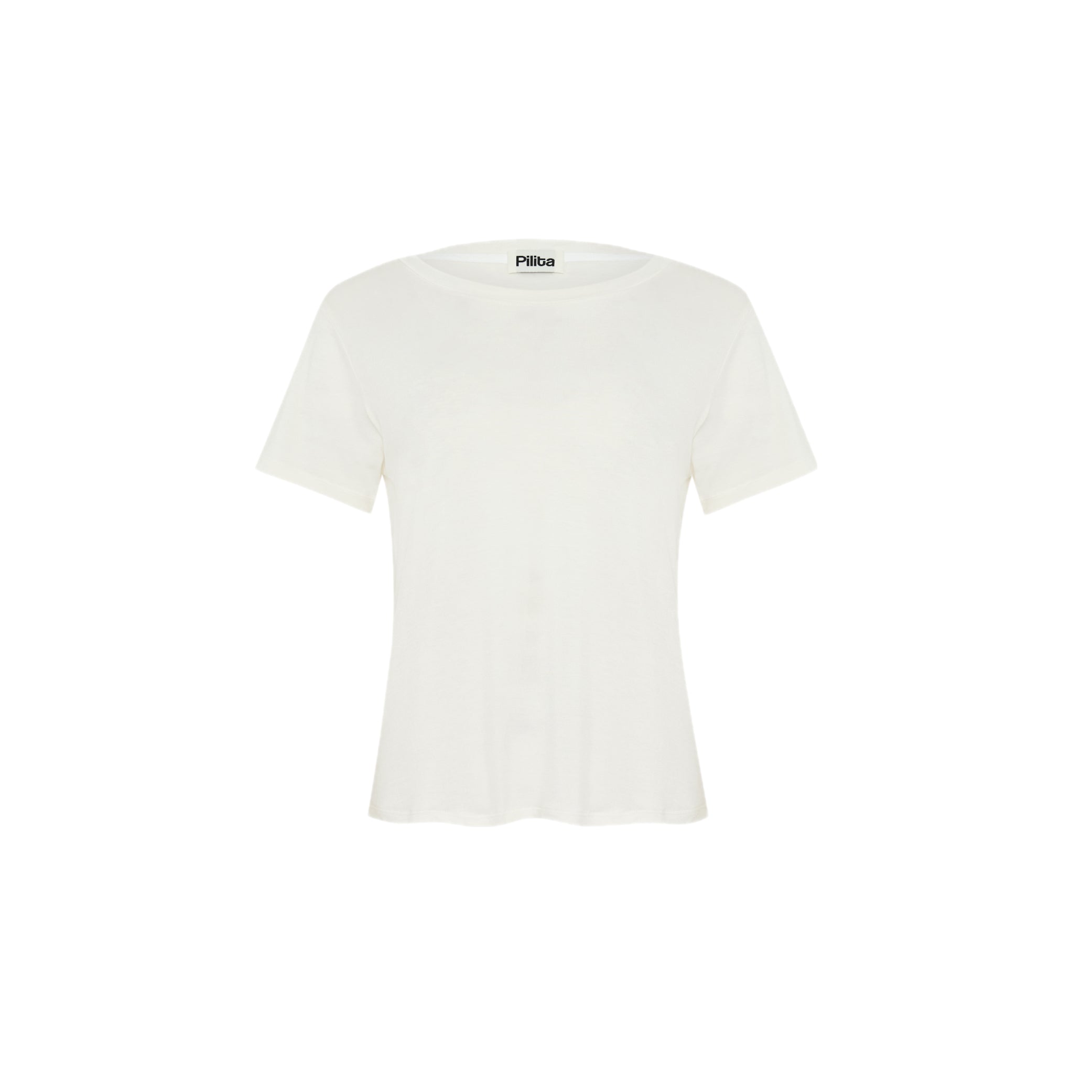 ESSENTIAL TEE WHITE