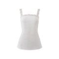 WHISPER LACE TOP