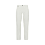 BOYFRIEND JEANS WHITE