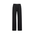 BAGGY JEANS BLACK