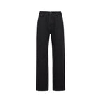 BAGGY JEANS BLACK