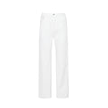 BAGGY JEANS WHITE