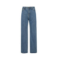 BAGGY JEANS DENIM