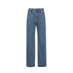 BAGGY JEANS DENIM