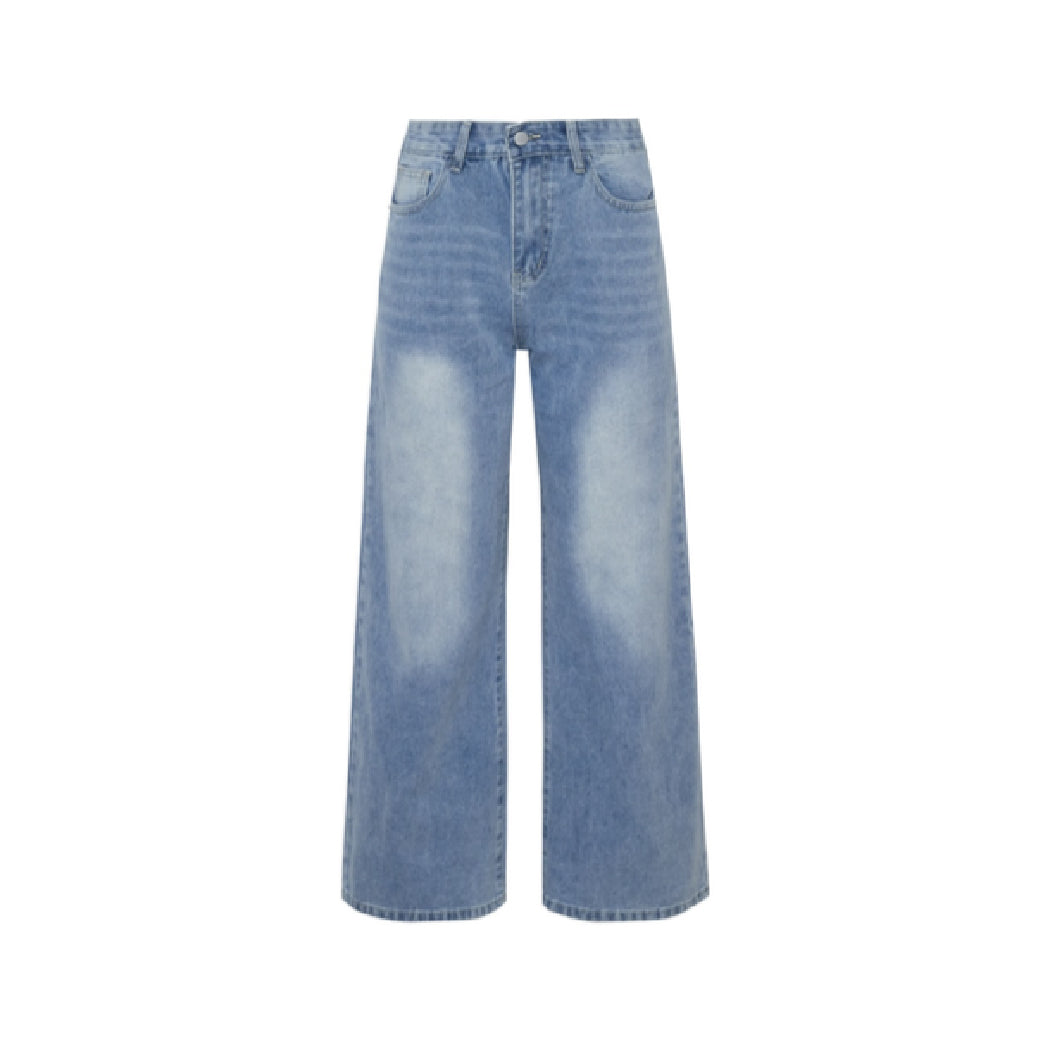 RUE JEANS LIGHT BLUE