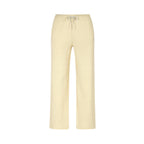 TERRA SWEATPANTS CREAM