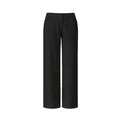 REFINED PANTS BLACK