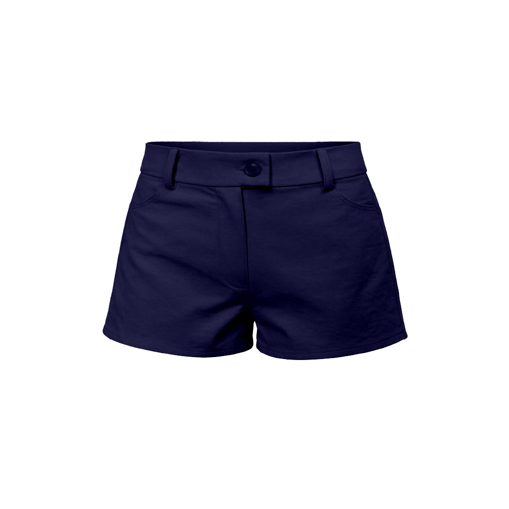 DOSHA SHORT NAVY