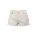 DOSHA SHORT BEIGE