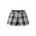 DOSHA SHORT NAVY SCOTT