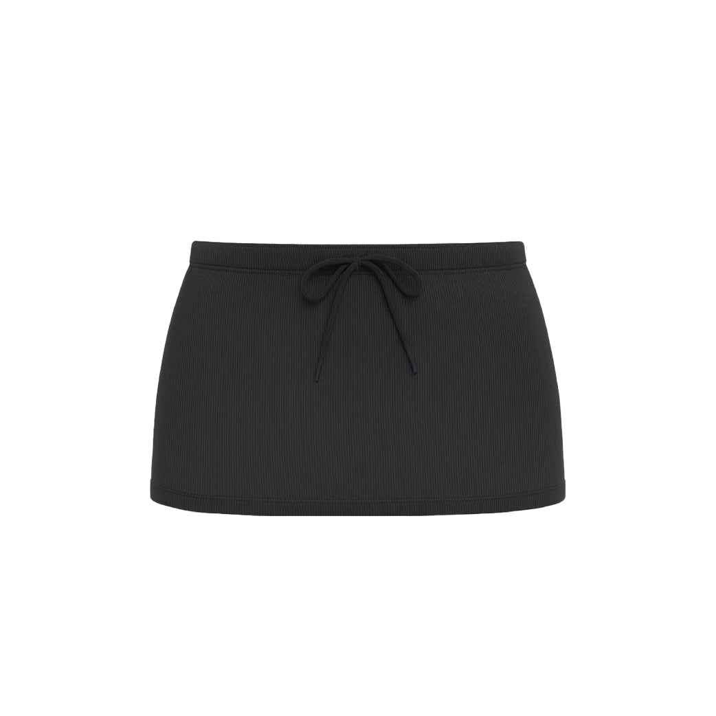 TERRA SKIRT BLACK
