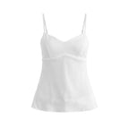 IRIS TOP WHITE