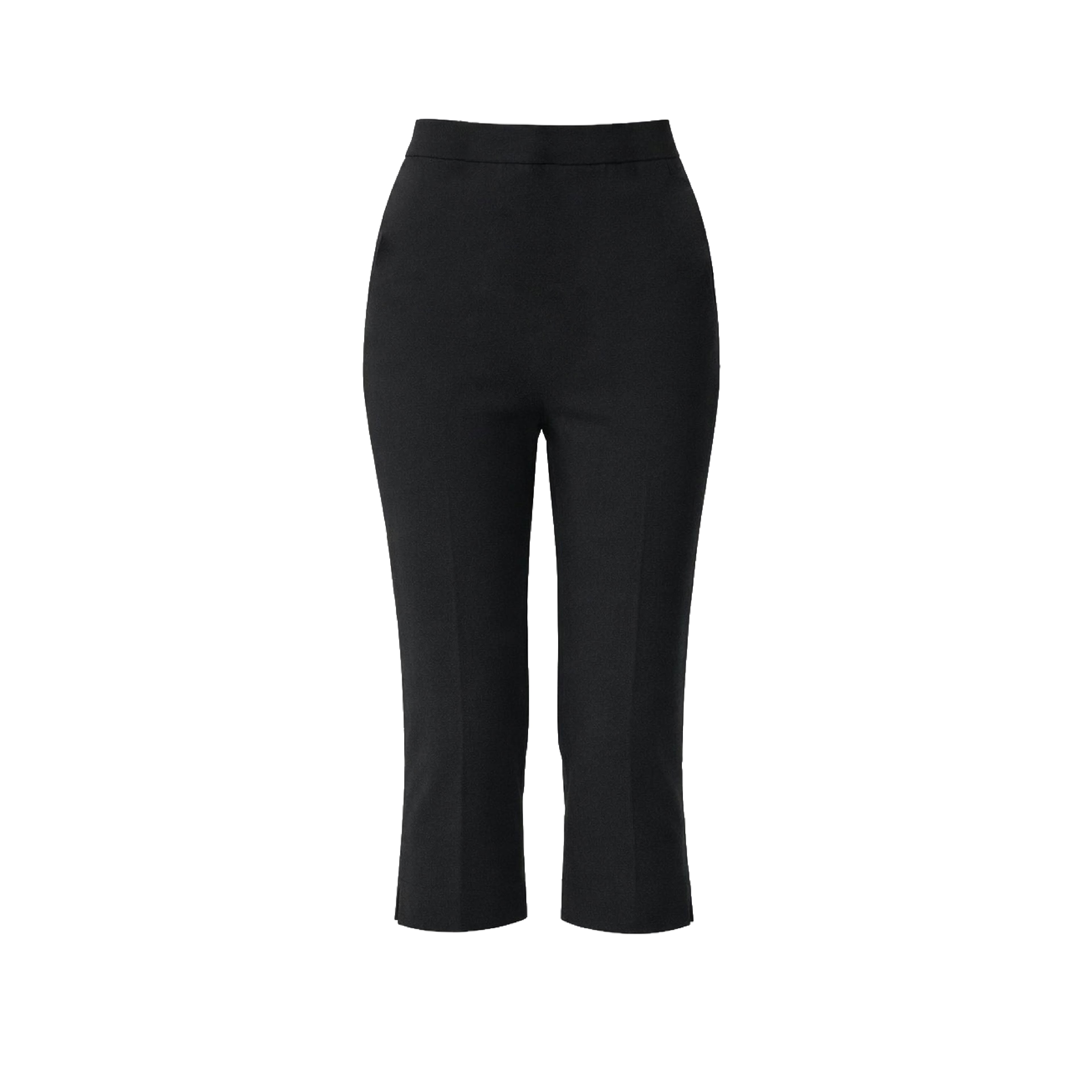 DAILY CAPRI PANTS