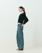 COBI LONG SLEEVE TOP