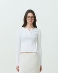 COBI LONG SLEEVE TOP