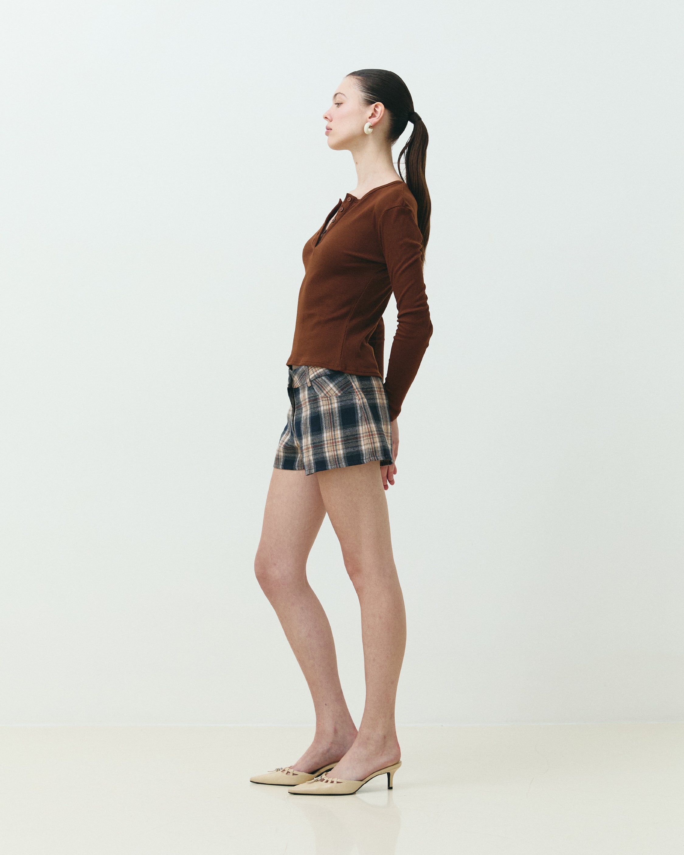 COBI LONG SLEEVE TOP