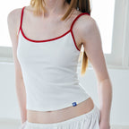DAILY RINGER TOP