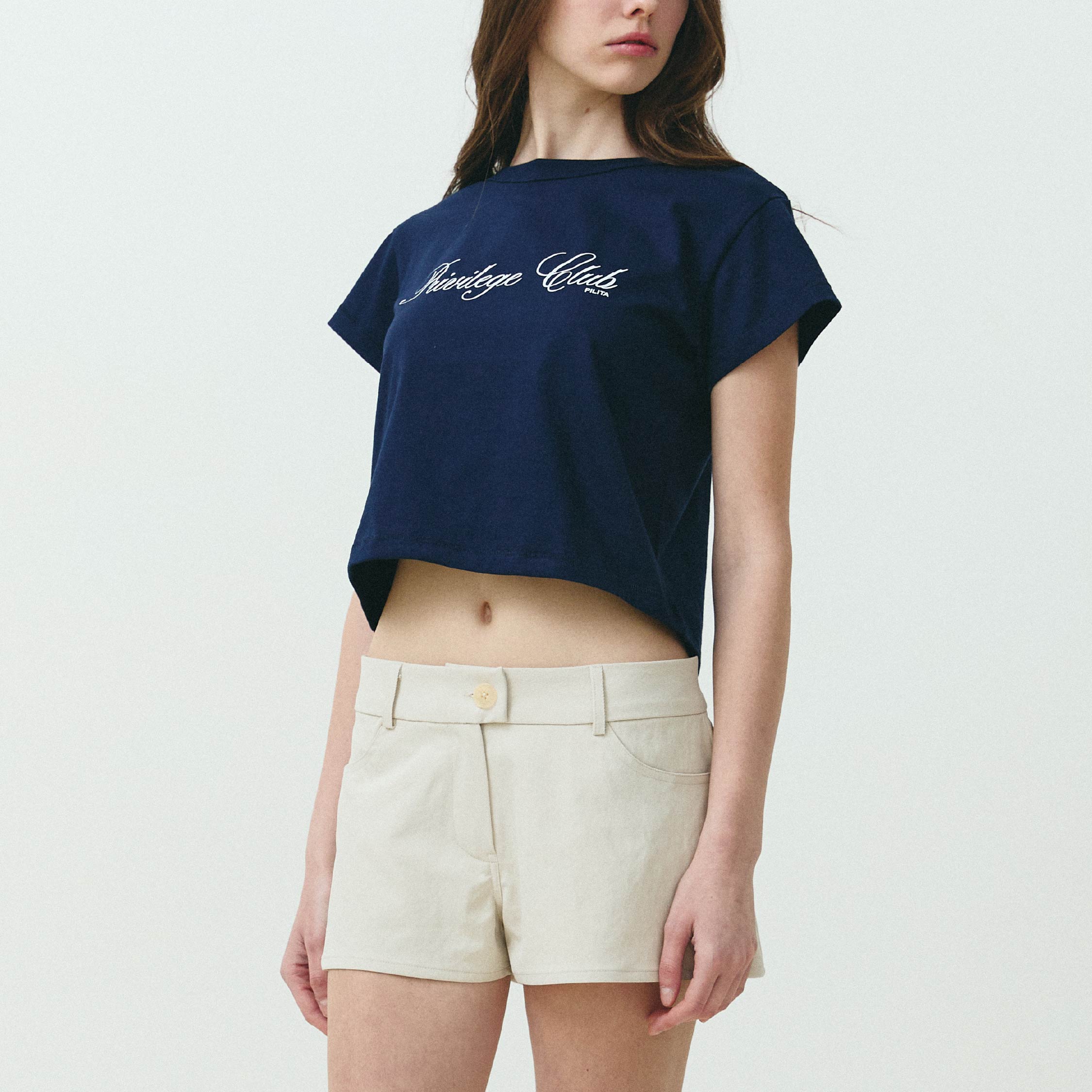 DOSHA SHORT