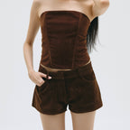 DOSHA SHORT