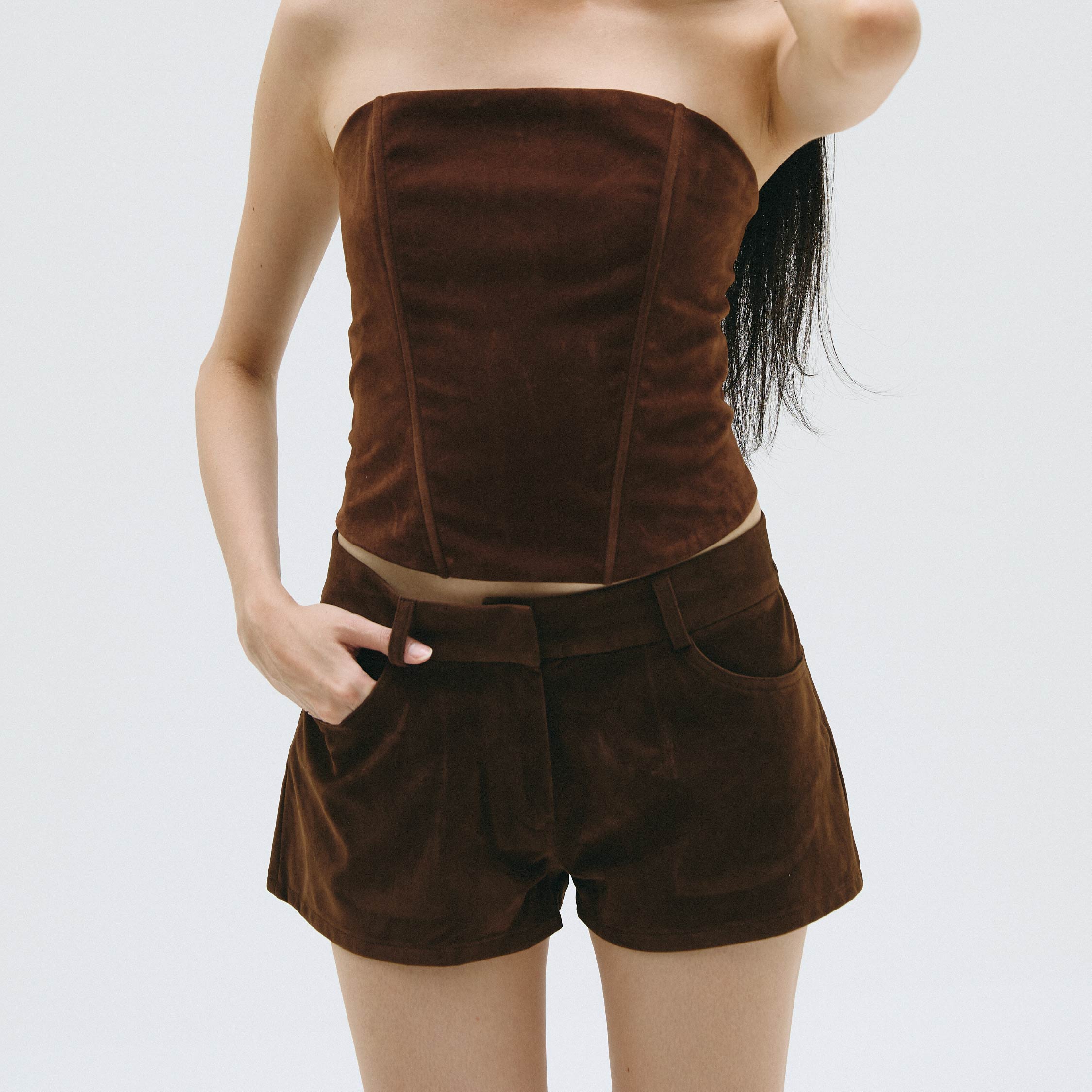 DOSHA SHORT