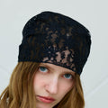 CHANTILLY LACE HEADSCARFT
