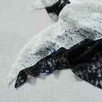 CHANTILLY LACE HEADSCARFT