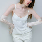 IRIS TOP WHITE