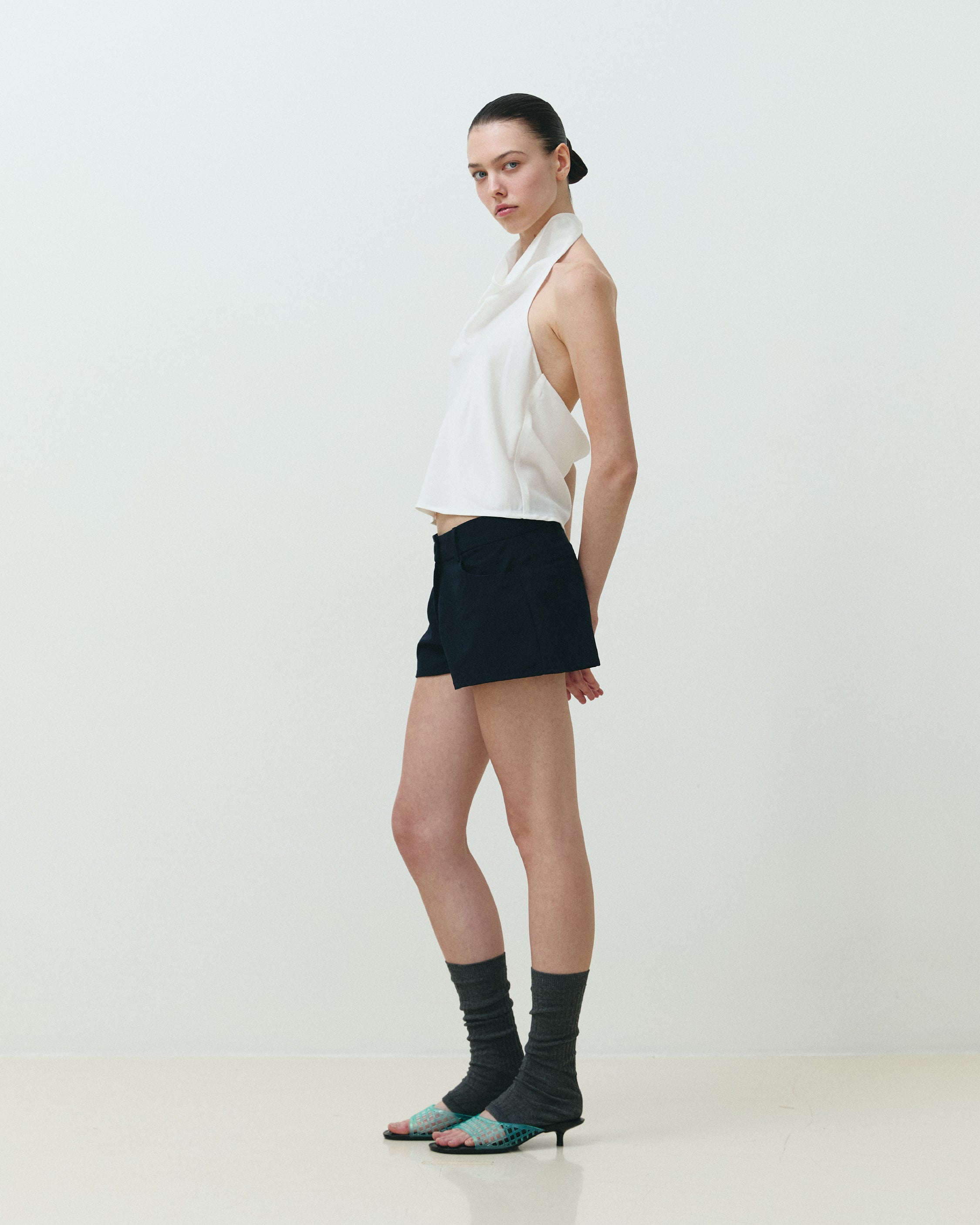 LIORA TOP WHITE