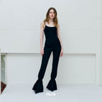 MAGROT FLARE PANTS