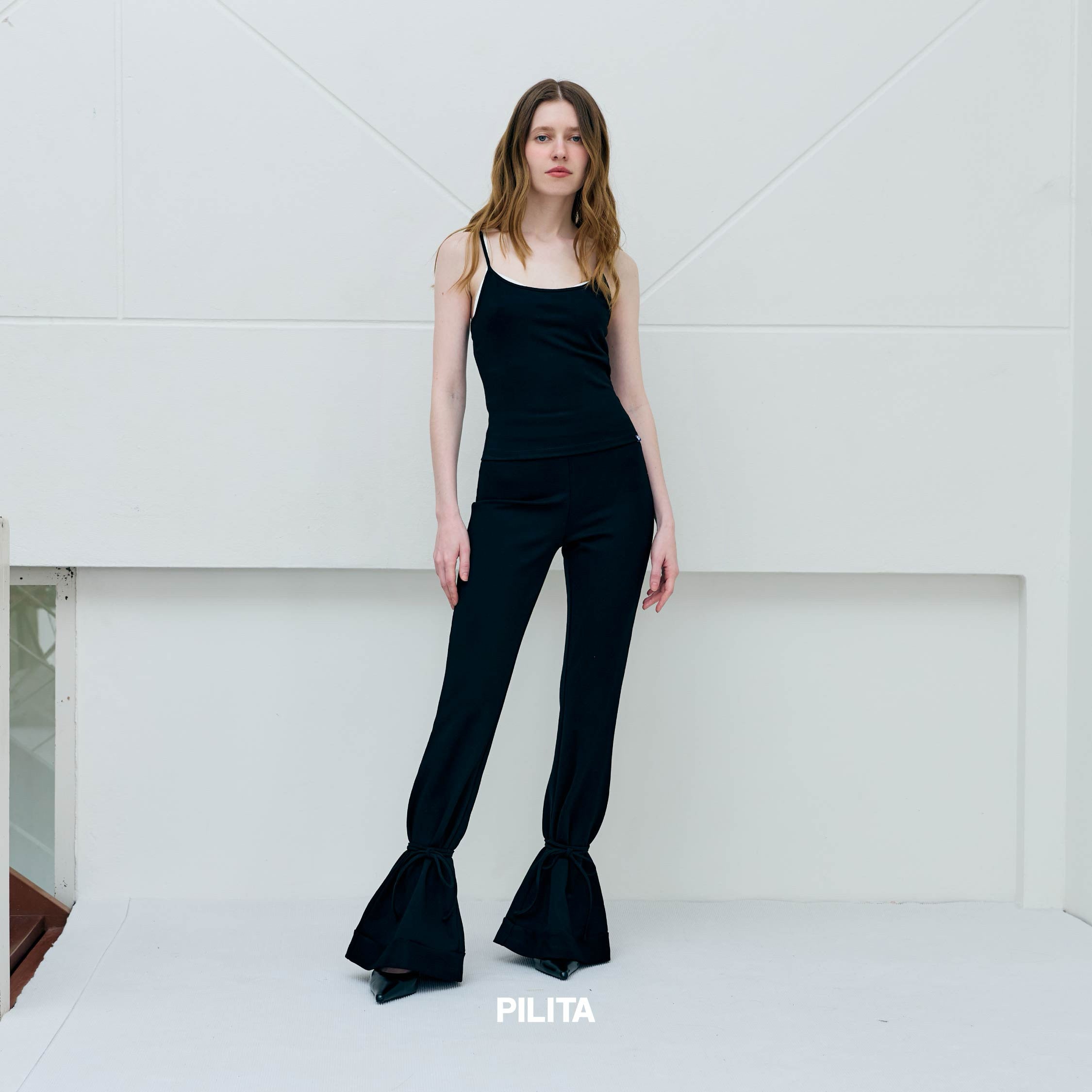 MAGROT FLARE PANTS