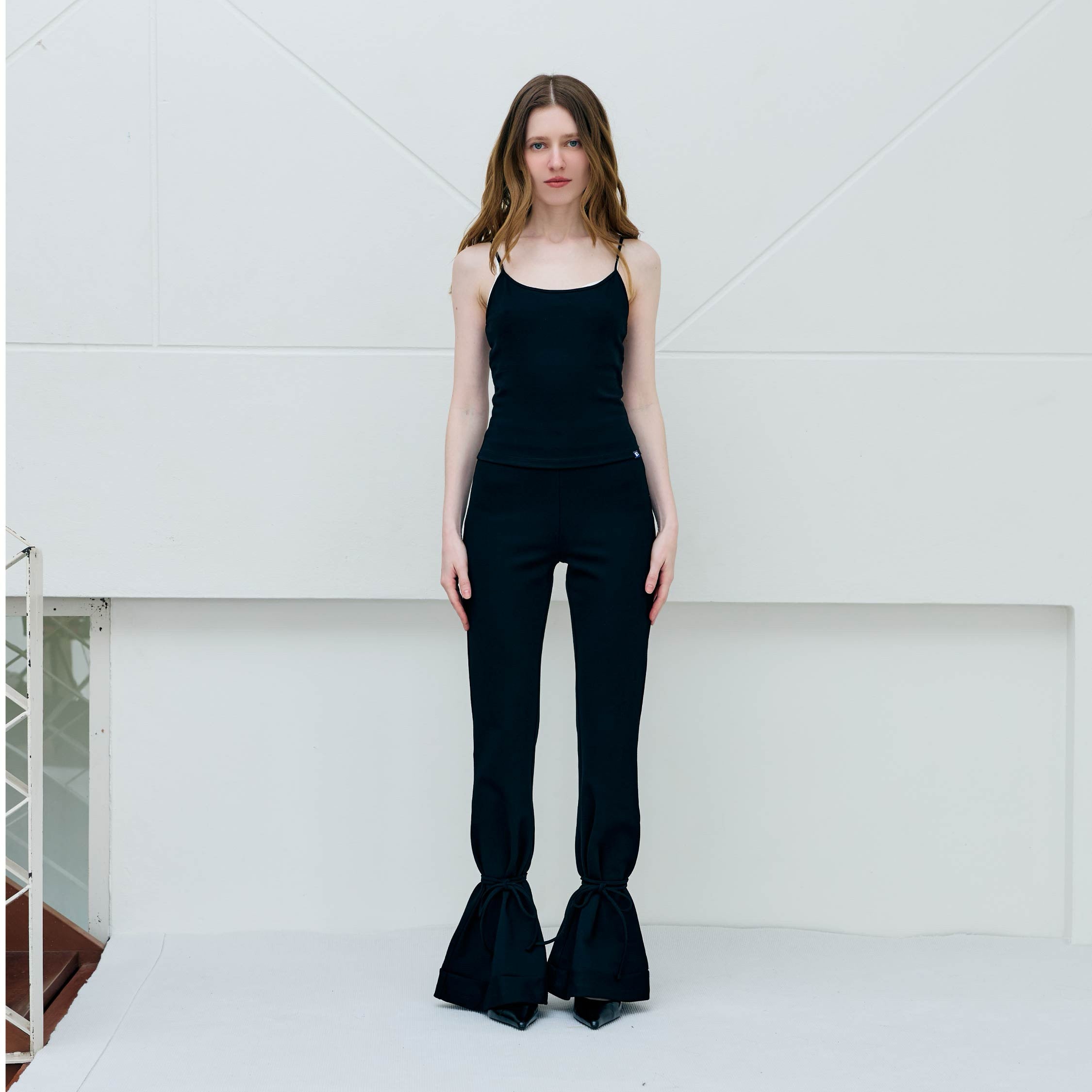 MAGROT FLARE PANTS