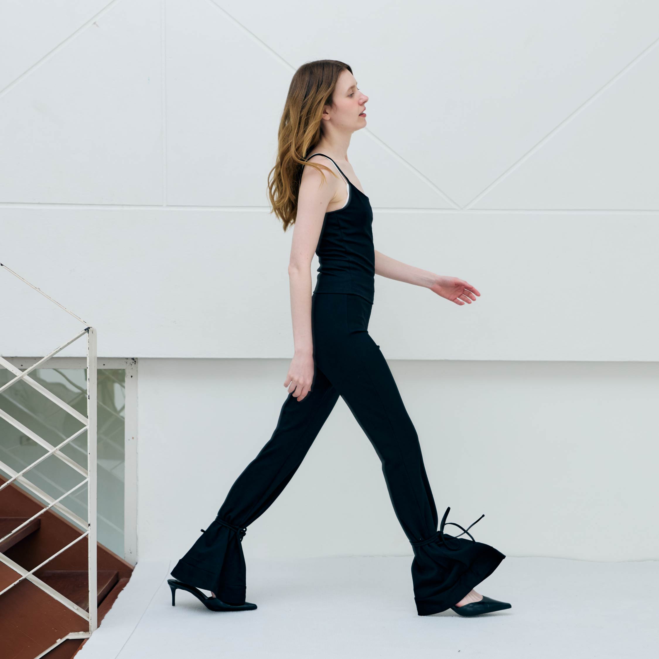 MAGROT FLARE PANTS