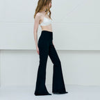 MAGROT FLARE PANTS