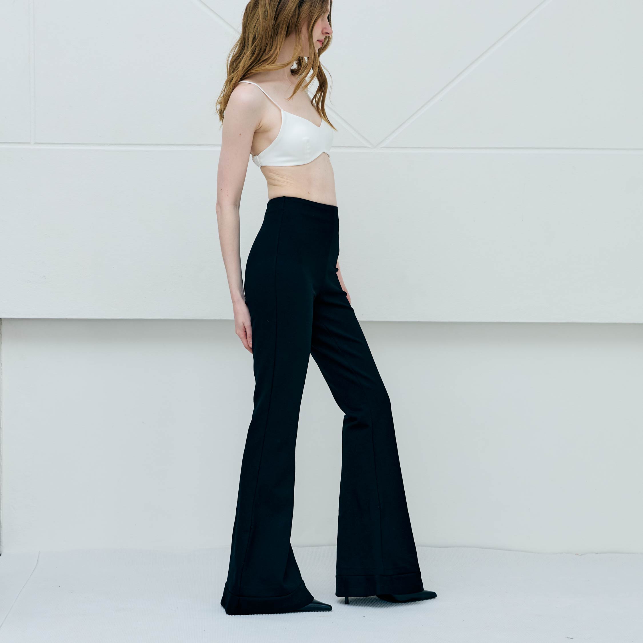MAGROT FLARE PANTS