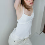 IRIS TOP WHITE