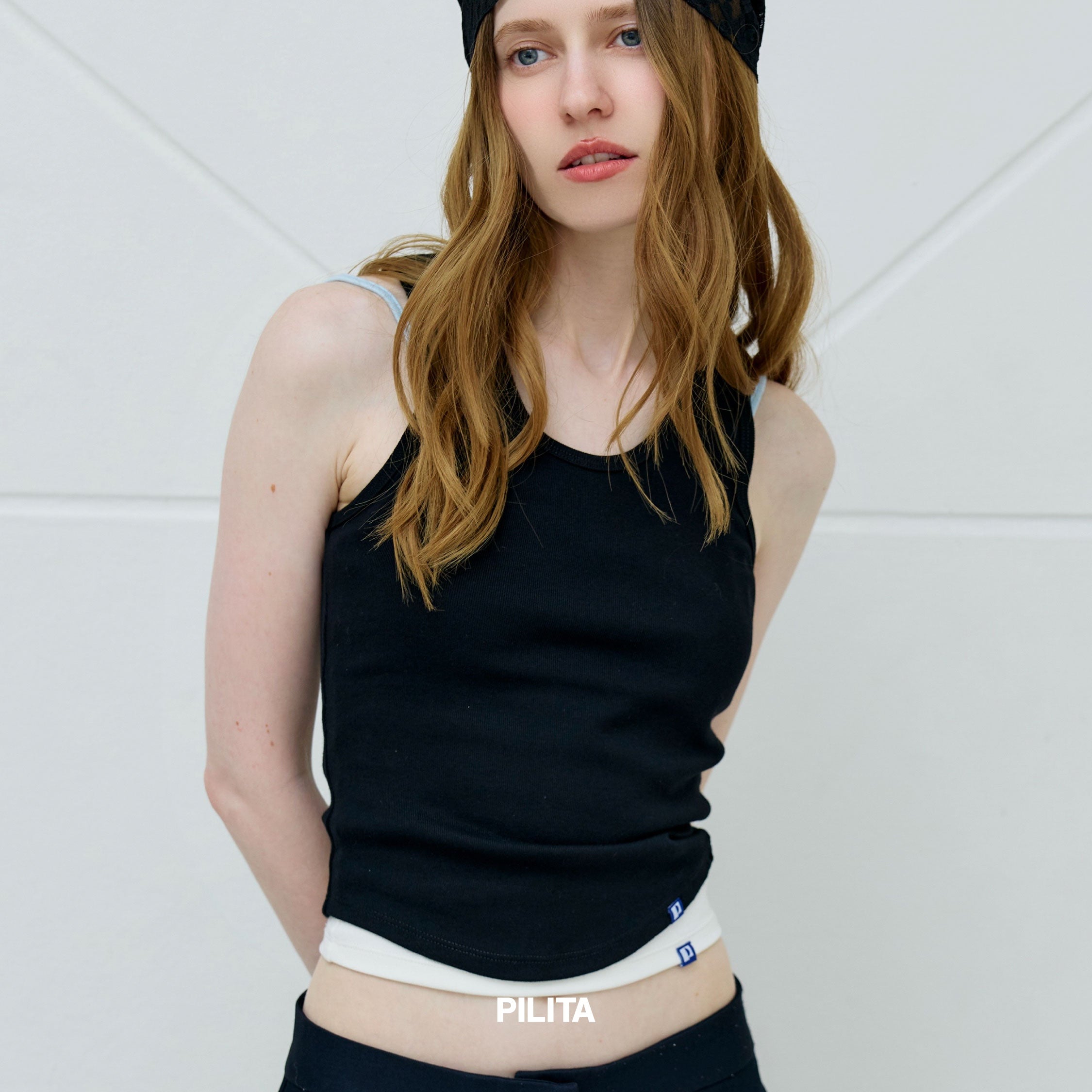 GREER TANK TOP